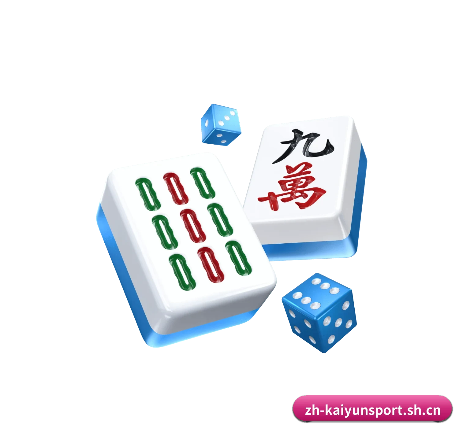 开云体育的发展故事